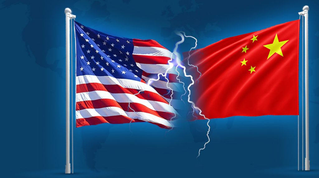 अमेरिकाको रक्षा बजेटबाट चीन ' आत्तियो', ग्लोबल टाइम्समा भन्यो- ऋण बढ्दैछ र शीतयुद्धको मानसिकता देखिन्छ