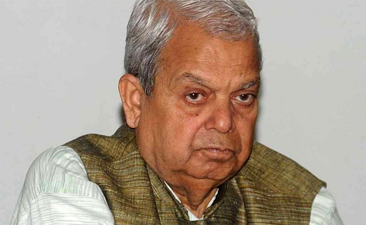 संकटमा पर्दै महन्थ ठाकुरको विरासत , के जगाउन सक्लान त?