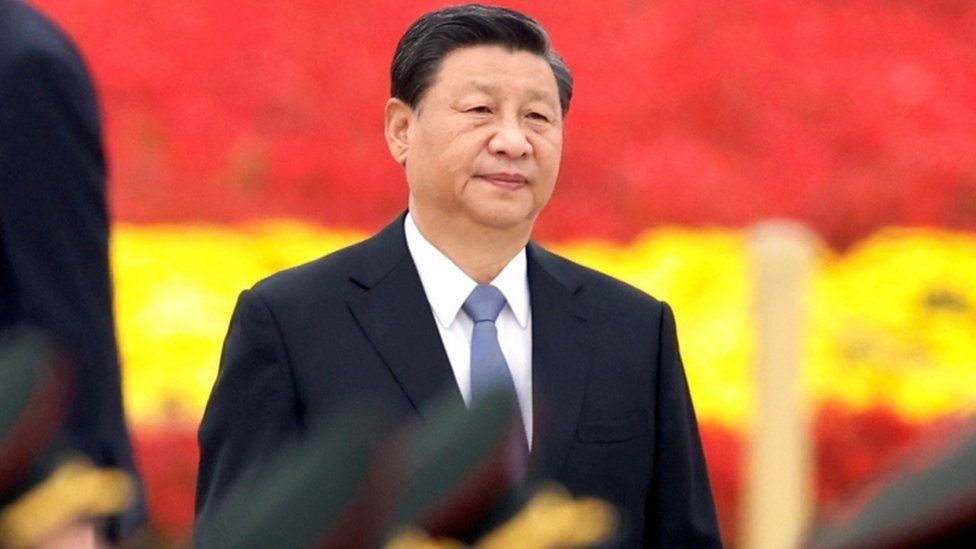 दुई वर्षपछि मध्यएसियाको भ्रमणमा चीनका राष्ट्रपति